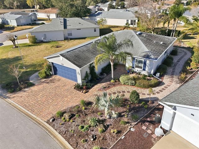 1145 MEADOWBEND DRIVE, Leesburg, FL 34748