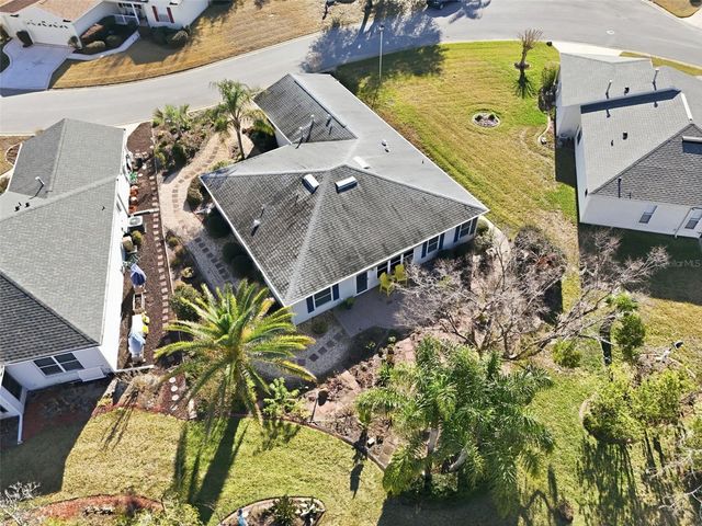 1145 MEADOWBEND DRIVE, Leesburg, FL 34748