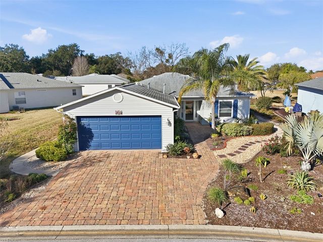 1145 MEADOWBEND DRIVE, Leesburg, FL 34748