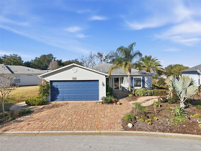 1145 MEADOWBEND DRIVE, Leesburg, FL 34748