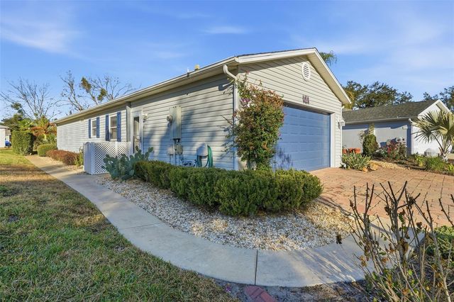1145 MEADOWBEND DRIVE, Leesburg, FL 34748