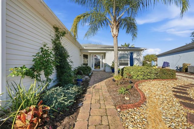 1145 MEADOWBEND DRIVE, Leesburg, FL 34748