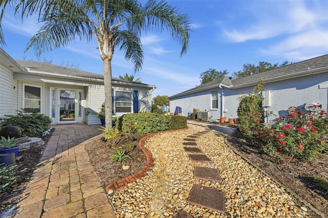 1145 MEADOWBEND DRIVE, Leesburg, FL 34748