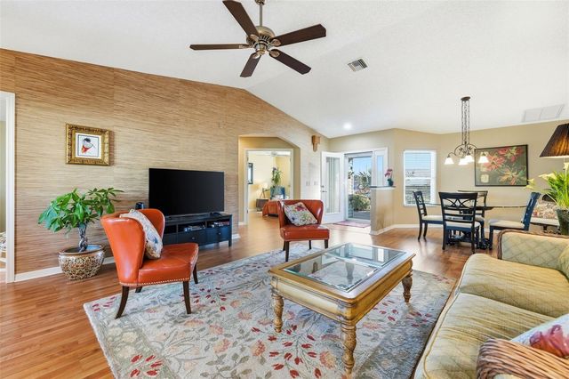 1145 MEADOWBEND DRIVE, Leesburg, FL 34748