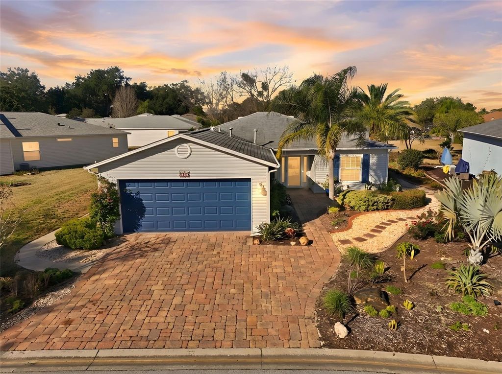 1145 MEADOWBEND DRIVE, Leesburg, FL 34748