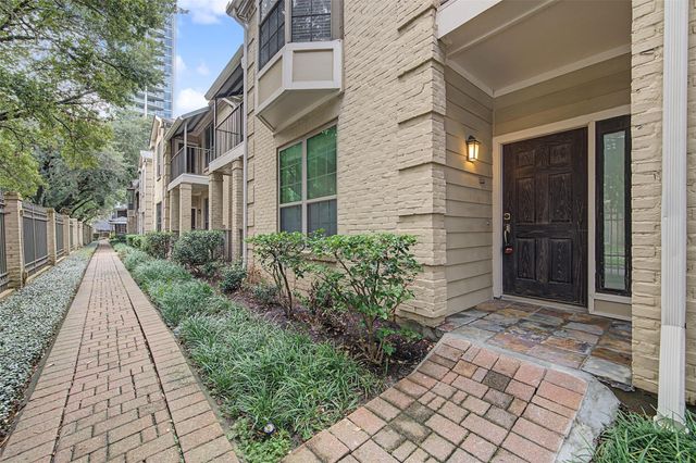 2700 Revere Street 137, Houston, TX 77098