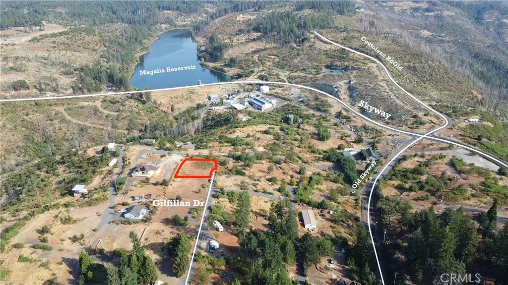 13783 Gilfillan, Magalia, CA 95954