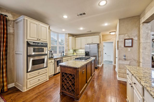 4791 Mariner Drive, Frisco, TX 75034