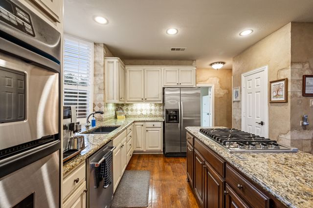 4791 Mariner Drive, Frisco, TX 75034