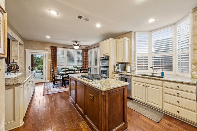 4791 Mariner Drive, Frisco, TX 75034