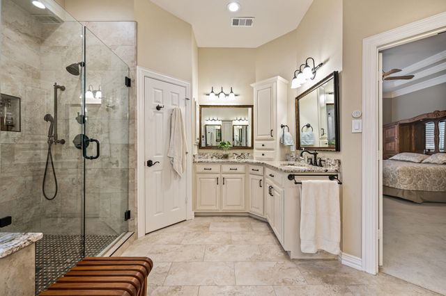 4791 Mariner Drive, Frisco, TX 75034