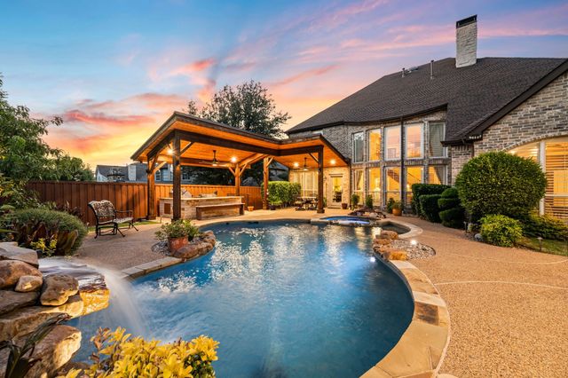 4791 Mariner Drive, Frisco, TX 75034