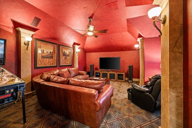 4791 Mariner Drive, Frisco, TX 75034