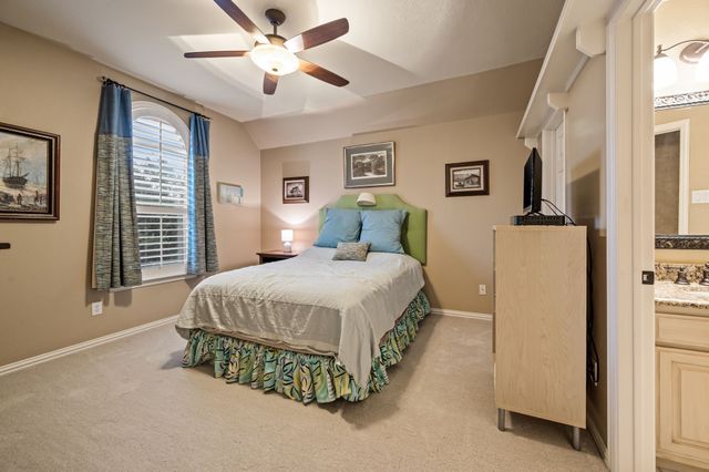 4791 Mariner Drive, Frisco, TX 75034
