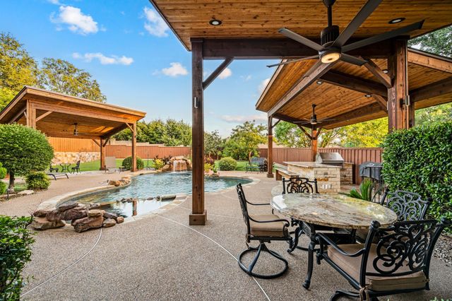 4791 Mariner Drive, Frisco, TX 75034