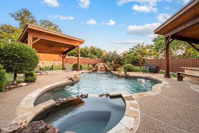 4791 Mariner Drive, Frisco, TX 75034