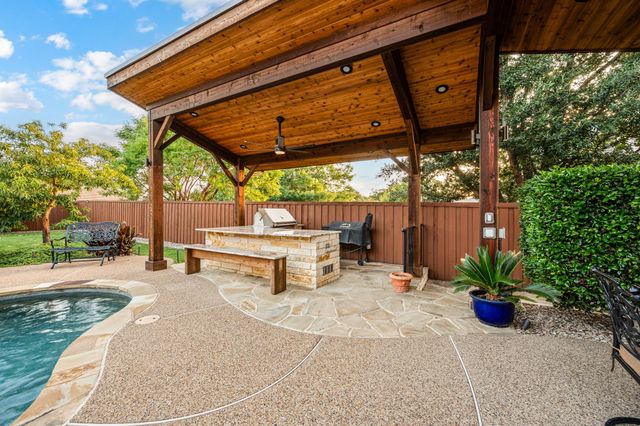 4791 Mariner Drive, Frisco, TX 75034