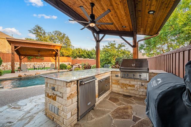 4791 Mariner Drive, Frisco, TX 75034