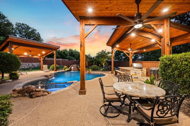 4791 Mariner Drive, Frisco, TX 75034