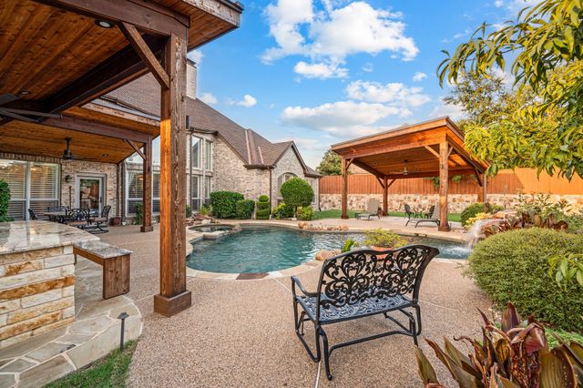 4791 Mariner Drive, Frisco, TX 75034
