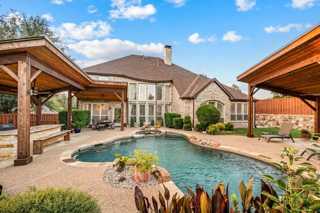 4791 Mariner Drive, Frisco, TX 75034