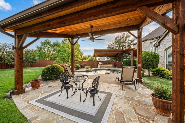 4791 Mariner Drive, Frisco, TX 75034