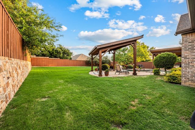 4791 Mariner Drive, Frisco, TX 75034