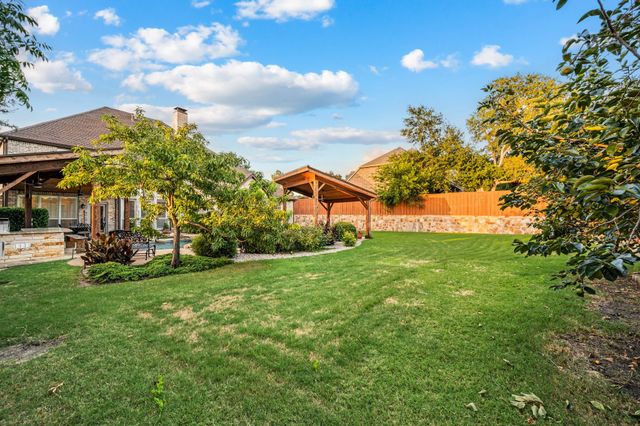 4791 Mariner Drive, Frisco, TX 75034