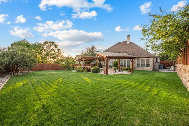 4791 Mariner Drive, Frisco, TX 75034