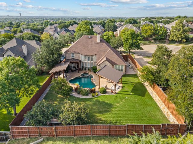 4791 Mariner Drive, Frisco, TX 75034
