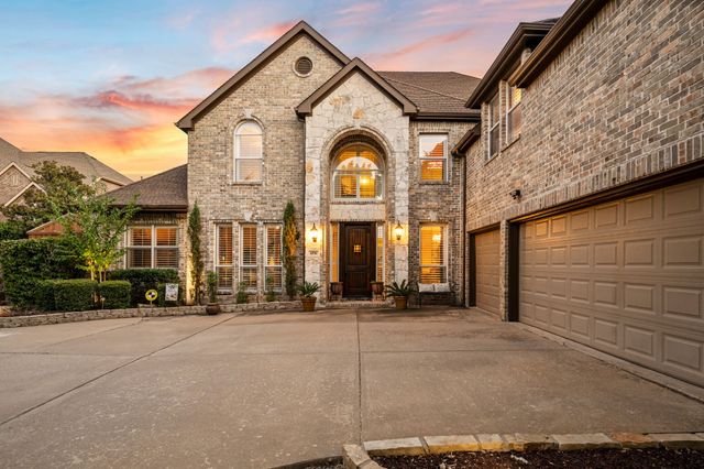 4791 Mariner Drive, Frisco, TX 75034