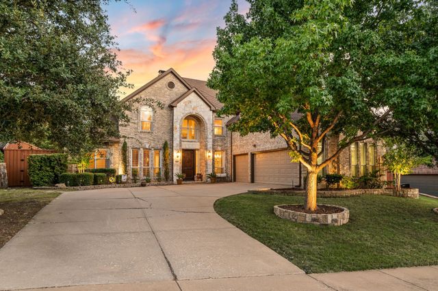 4791 Mariner Drive, Frisco, TX 75034