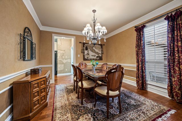 4791 Mariner Drive, Frisco, TX 75034
