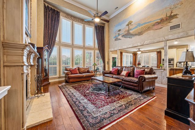 4791 Mariner Drive, Frisco, TX 75034