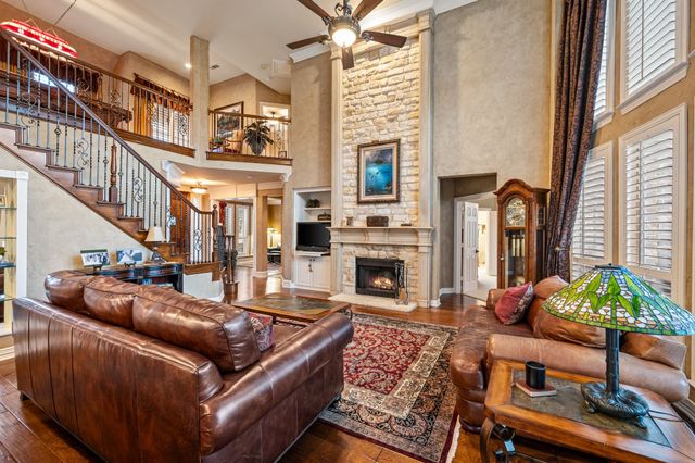 4791 Mariner Drive, Frisco, TX 75034