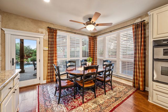 4791 Mariner Drive, Frisco, TX 75034