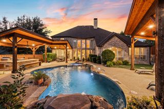 4791 Mariner Drive, Frisco, TX 75034