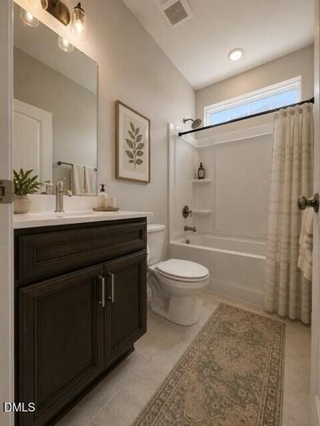 211 Wildwood Lane, Graham, NC 27253