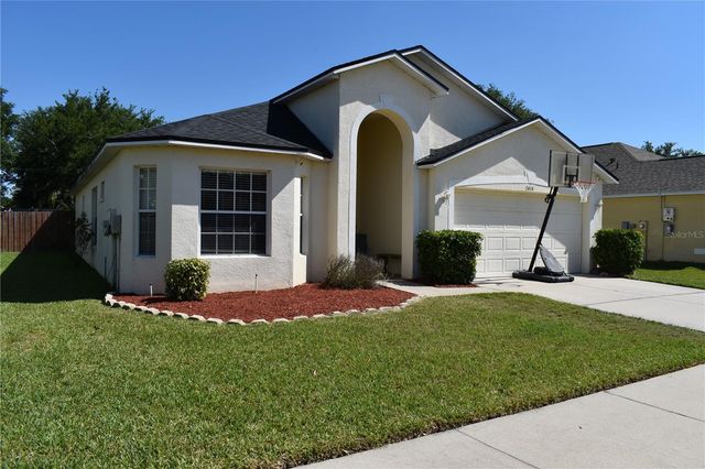 3414 BERRY BLOSSOM LANE, Plant City, FL 33567