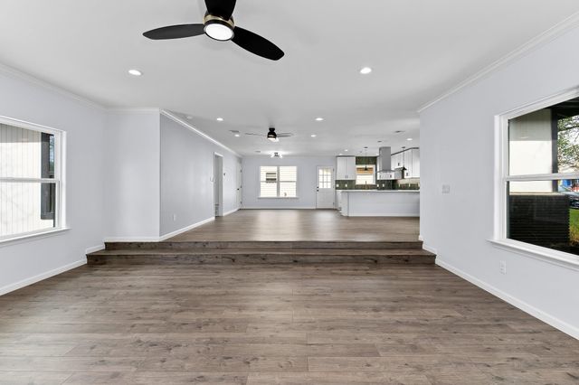 1307 Yorkshire DR, Austin, TX 78723