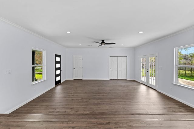 1307 Yorkshire DR, Austin, TX 78723