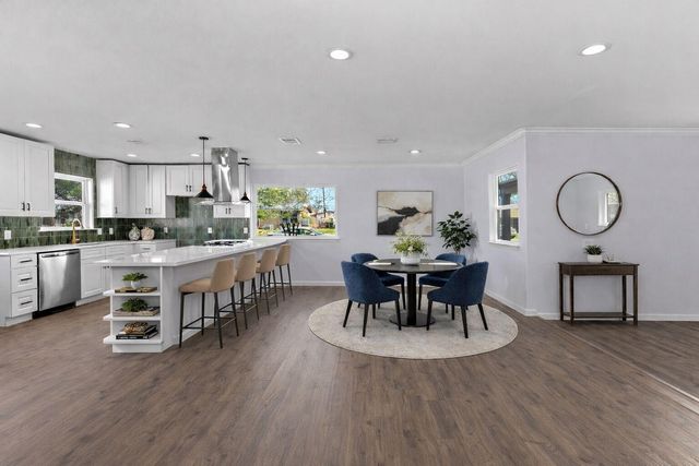 1307 Yorkshire DR, Austin, TX 78723