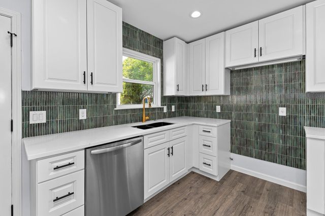 1307 Yorkshire DR, Austin, TX 78723