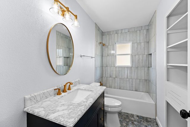 1307 Yorkshire DR, Austin, TX 78723