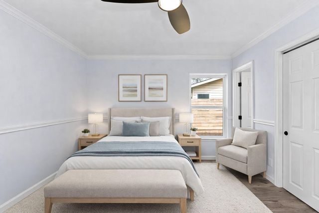 1307 Yorkshire DR, Austin, TX 78723