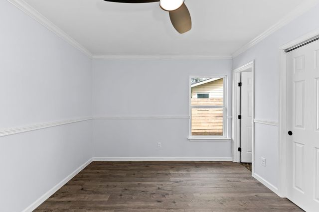 1307 Yorkshire DR, Austin, TX 78723