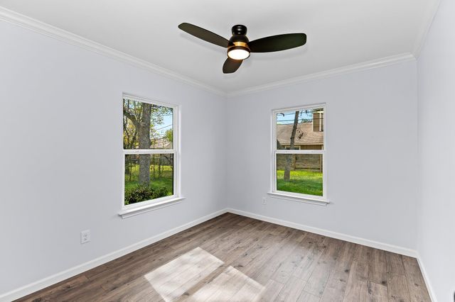 1307 Yorkshire DR, Austin, TX 78723