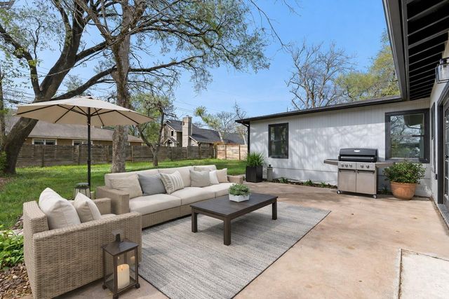 1307 Yorkshire DR, Austin, TX 78723