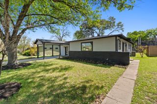 1307 Yorkshire DR, Austin, TX 78723