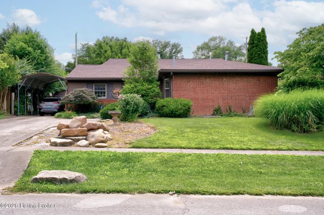2826 Brookdale Ave, Louisville, KY 40220